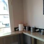 Kovács Műhely Vásárosnamény - Belső