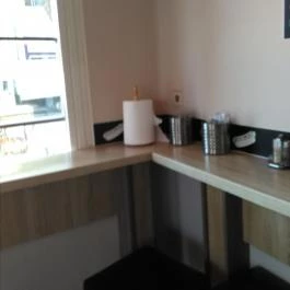 Kovács Műhely Vásárosnamény - Belső