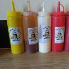 Kovács Műhely Vásárosnamény - Étel/ital