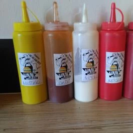 Kovács Műhely Vásárosnamény - Étel/ital