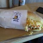 Kovács Műhely Vásárosnamény - Étel/ital