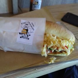 Kovács Műhely Vásárosnamény - Étel/ital