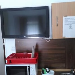 Mosoly Apartman Szeged - Szobák