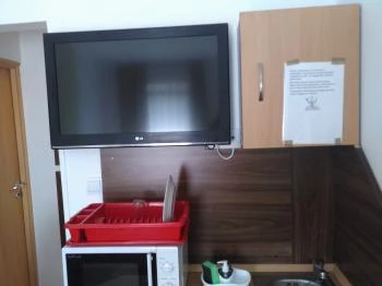 Mosoly Apartman Szeged