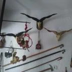 Oláh Vendégház Hortobágy - Belső