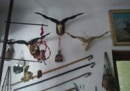 Oláh Vendégház Hortobágy