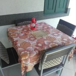 Oláh Vendégház, Hortobágy - Belső