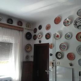 Oláh Vendégház, Hortobágy - Belső