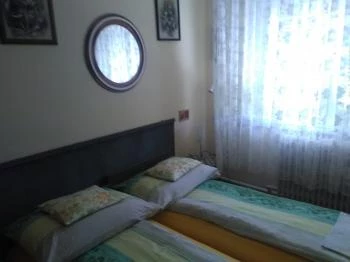 Oláh Vendégház Hortobágy