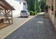 Origo Vendégház Sárospatak