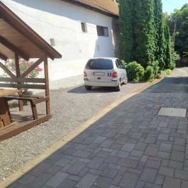 Origo Vendégház Sárospatak - Egyéb