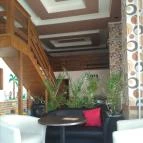 Pizza Sarok Vásárosnamény - Belső