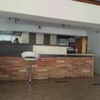 Pizza Sarok Vásárosnamény - Belső