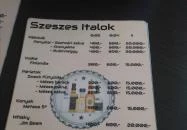 Pizza Sarok Vásárosnamény