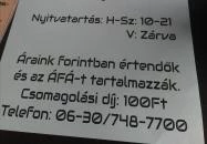 Pizza Sarok Vásárosnamény