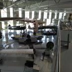 RepTár Szolnoki Repülőmúzeum Szolnok - 