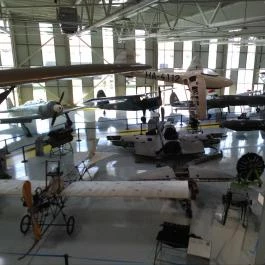 RepTár Szolnoki Repülőmúzeum Szolnok - Egyéb