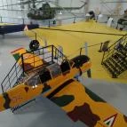 RepTár Szolnoki Repülőmúzeum Szolnok - 