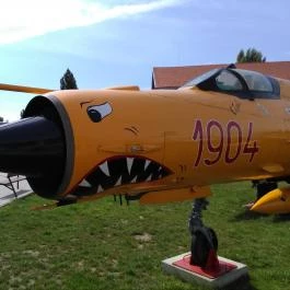 RepTár Szolnoki Repülőmúzeum Szolnok - Egyéb