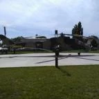 RepTár Szolnoki Repülőmúzeum Szolnok - 