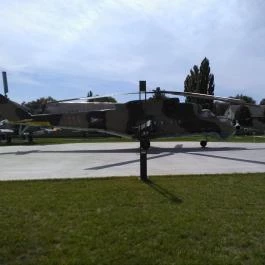 RepTár Szolnoki Repülőmúzeum Szolnok - Egyéb