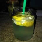 Ristorante Collegno Sárospatak - Étel/ital