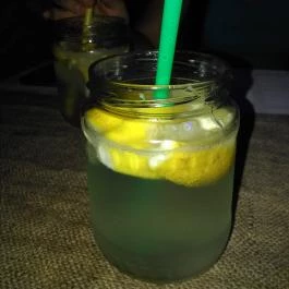 Ristorante Collegno Sárospatak - Étel/ital