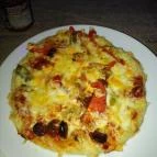 Ristorante Collegno Sárospatak - Étel/ital