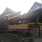 Rozmaring Étterem Noszvaj - Külső kép