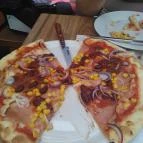 Rozmaring Étterem Noszvaj - Étel/ital