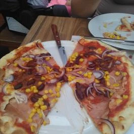 Rozmaring Étterem, Noszvaj - Étel/ital