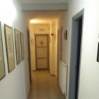 St. Kristóf Panzió Eger - Belső