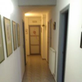 St. Kristóf Panzió Eger - Belső