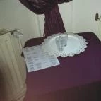 St. Kristóf Panzió Eger - Belső