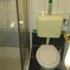 St. Kristóf Panzió Eger - Szobák