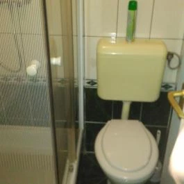 St. Kristóf Panzió Eger - Szobák