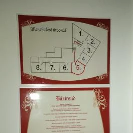 St. Kristóf Panzió Eger - Egyéb