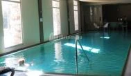 Anna Grand Hotel Balatonfüred - Wellness