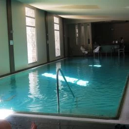 Anna Grand Hotel, Balatonfüred - Wellness