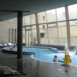 Anna Grand Hotel, Balatonfüred - Wellness