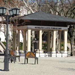 Anna Grand Hotel, Balatonfüred - Környék