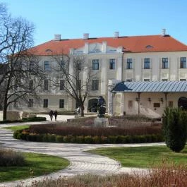 Anna Grand Hotel, Balatonfüred - Külső kép