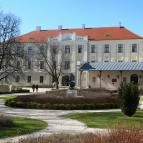 Anna Grand Hotel Balatonfüred - Külső kép