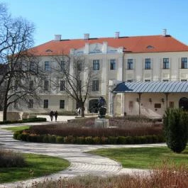 Anna Grand Hotel, Balatonfüred - Külső kép