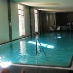 Anna Grand Hotel Balatonfüred - Wellness