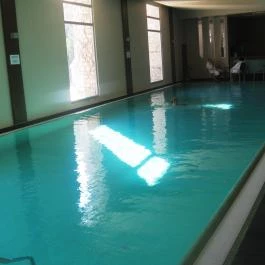 Anna Grand Hotel, Balatonfüred - Wellness