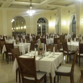 Anna Grand Hotel, Balatonfüred - Vendéglátás