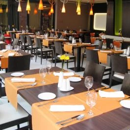 Art Hotel Szeged, Szeged - Vendéglátás