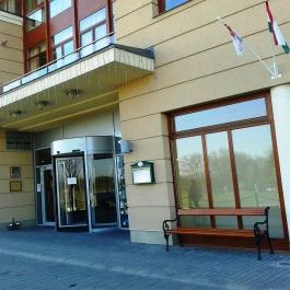 Hotel Aquarell, Cegléd - Külső kép