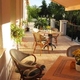 Calimbra Konferencia & Wellness Hotel Miskolctapolca - Külső kép